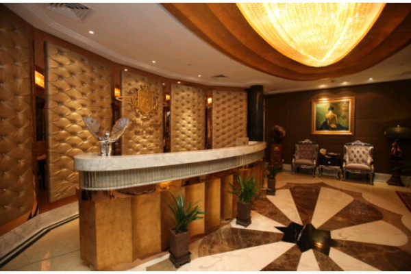 重庆道康按摩，释放压力的温柔怀抱！