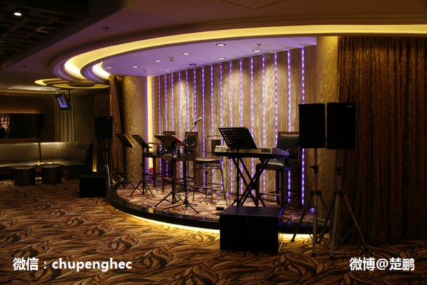 山城魅力，津门风情——揭秘重庆天津夜生活