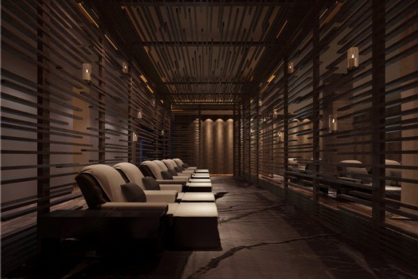 别小看重庆，这些按摩店藏着不为人知的秘密！