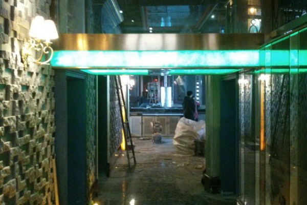 重庆特色澡堂，按摩享受，找回老重庆的记忆