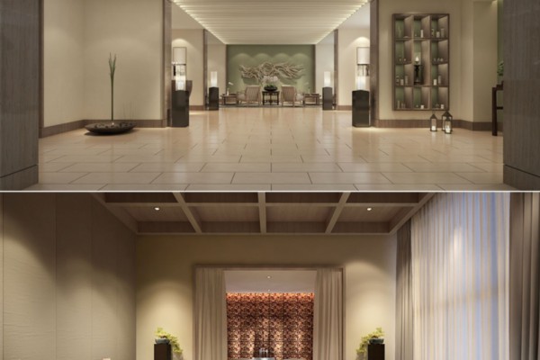 重庆酒店按摩安全指南，住客必看！