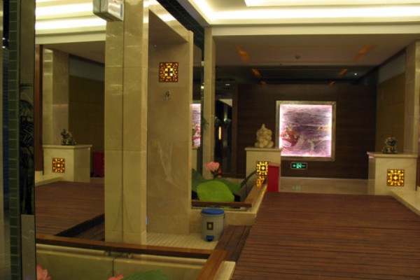 重庆上门推拿按摩，舒筋活络，享受养生时光