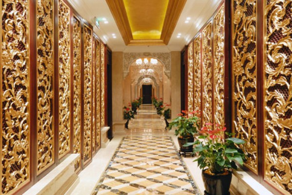 渝味足浴，黔江按摩，放松身心一指间