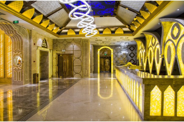 重庆沙坪坝，探寻那隐藏的足疗按摩圣地！