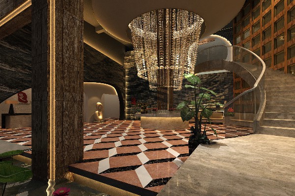 山城重庆夜生活，揭秘夜夜繁华街！