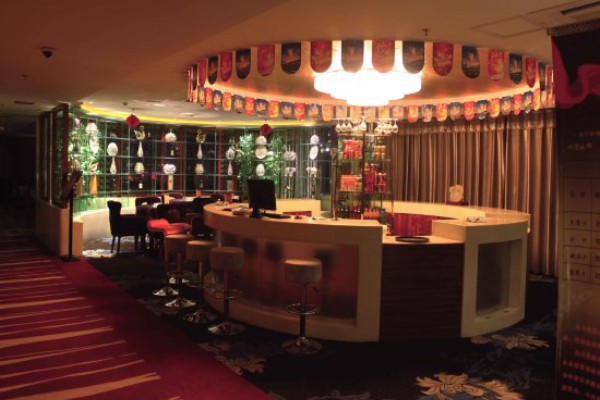 重庆道康按摩，释放压力的温柔怀抱！