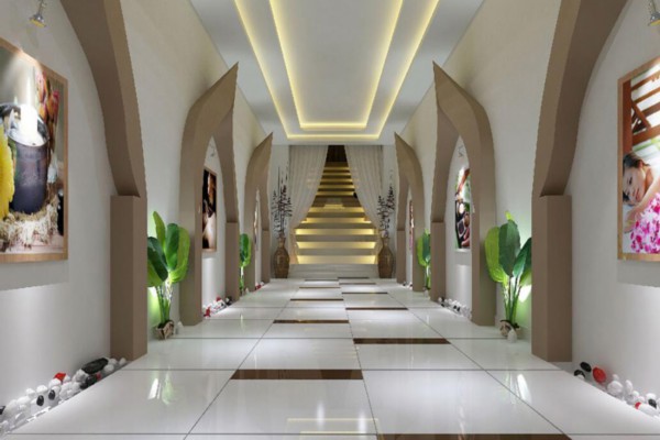 重庆桑拿汗蒸，轻松享瘦好去处