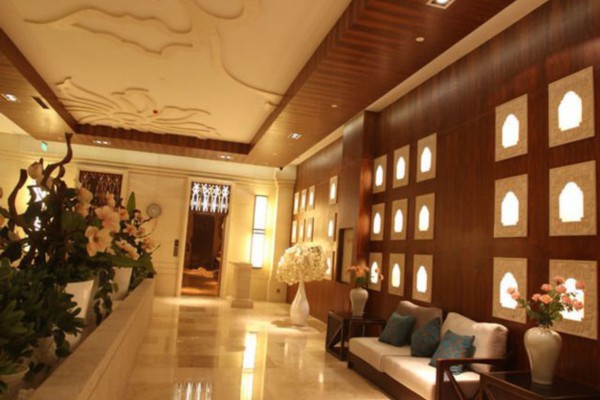 来黔江必试！小妹按摩让你瞬间忘却烦恼！