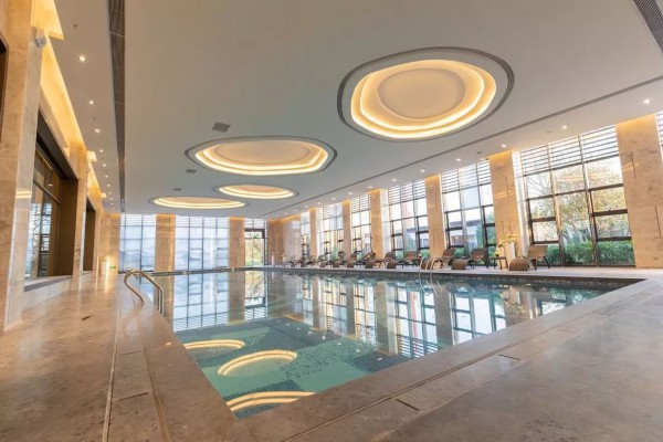 探秘山城，这些小店按摩让你全身放松，幸福感爆棚！