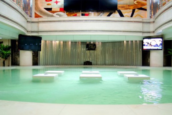 重庆成都洗浴按摩,全身放松享悠然时光 重庆成都洗浴按摩,全身放松享悠然时光