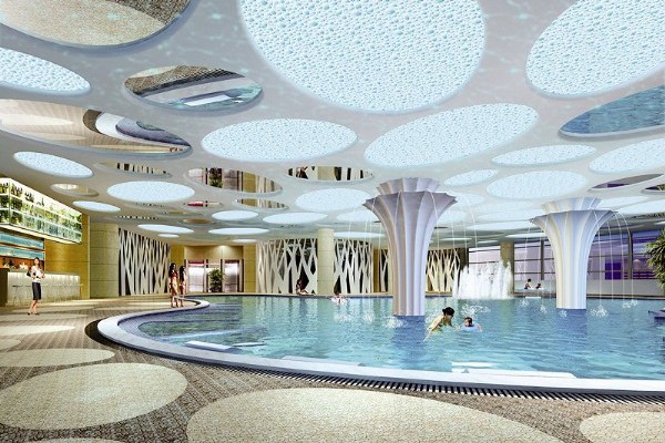 重庆老街巷，隐秘按摩好去处