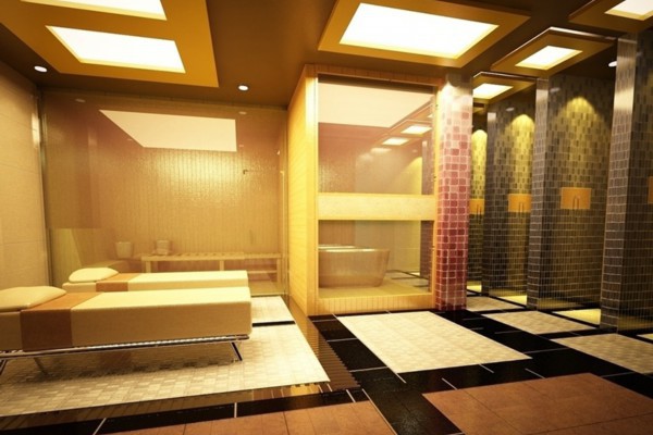 重庆洗头按摩，放松身心两不误！