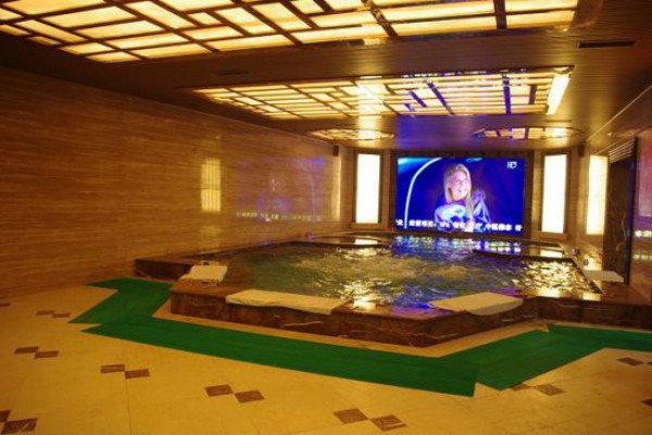 重庆招贤按摩师，养生好手速来加入！