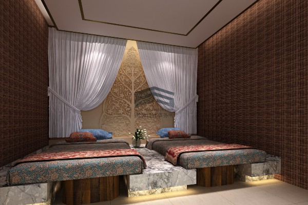 重庆道康按摩，释放压力的温柔怀抱！