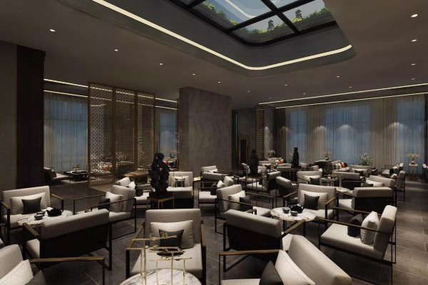 重庆财富中心，洗脚按摩享受一站式养生体验！